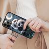Chinese Bear Panda Magnetic Phone Case For APPLE iPhone 17 Air 16 14 13 12 Pro Max 15 Plus Wireless Charge With MagSafe Cover