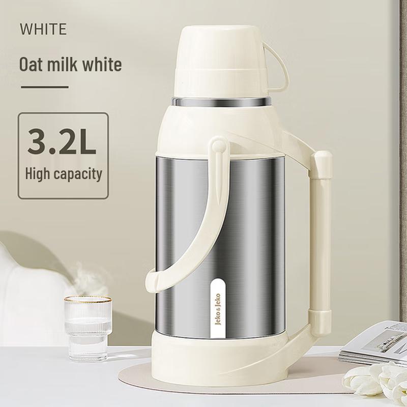 Haofeng Large Capacity Stainless Steel Thermos Bottle