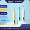 Rechargeable Professional Manicure Grinder: Portable Nail and Cuticle Remover Tool