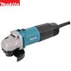 Makita M0900B 100mm Angle Grinder CN Plug (adapter Included)