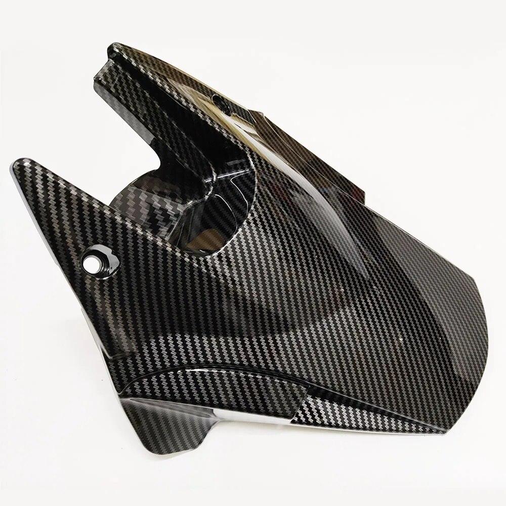 For Honda CBR1000RR CBR 1000 RR 2012- 14 15 16 17 18 19 Motorcycle Rear Wheel Hugger Fender Mudguard Mud Splash Guard 1000RR