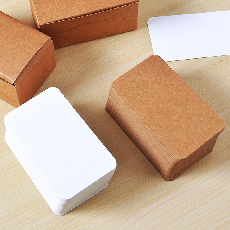100 Sheets Assorted Color Kraft Paper Gift Boxes Easy Closure Sturdy Build for Party Favors Wedding Birthday Gift Packaging