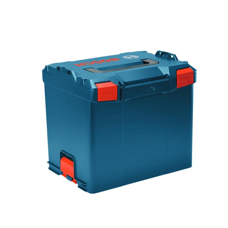 Bosch L-Boxx 374 Large Capacity Toolbox CN plug (adapter included)