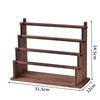 Multi Tier Jewelry Display Stand Detachable Necklace Keychain Organizer  Shop Retail & Home Use