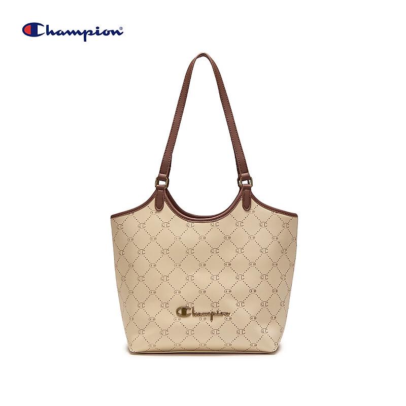 Champion 26SSG88 Unisex Fashion Tote Handbag One Size
