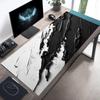Oil Painting Texture Mouse Pad Computer Laptop MousePad Office Large Gaming Mousepad XXL Rubber Bottom Non-Slip Desk Mat 900X400