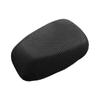 Motorcycle Mesh Seat Cover Breathable Sun Protection Heat Insulation Comfortable Lightweight for Electric Vehicle