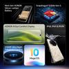 Honor Magic8 Pro EU Verze 5G AI Chytrý telefon Snapdragon 8 Elite Gen 5 6,71'' 120Hz OLED Displej 200MP Fotoaparáty 100W SuperCharge