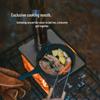 Naturehike Icefield Little Vulcan Wood Burning Camping Stove