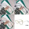 Super Light Cat Eye Glasses For Women With Blue Light Blocking Pc Frame For Small Face Style