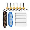 ABUL-For Eufy Anker Robovac 11C Sweeping Robot Accessories Conga990 Sweeping Robot Accessories Replacement Consumables