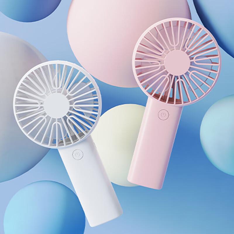 Misida Neck Massager Gift Set with Mini Fan