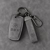 Autoschlüsselhülle Schutzhülle Schale Anhänger für BMW 1 3 5 7 Serie X1 X3 X4 X5 F10 F15 F16 F20 F30 F18 F25 M3 M4 E34 Auto Zubehör