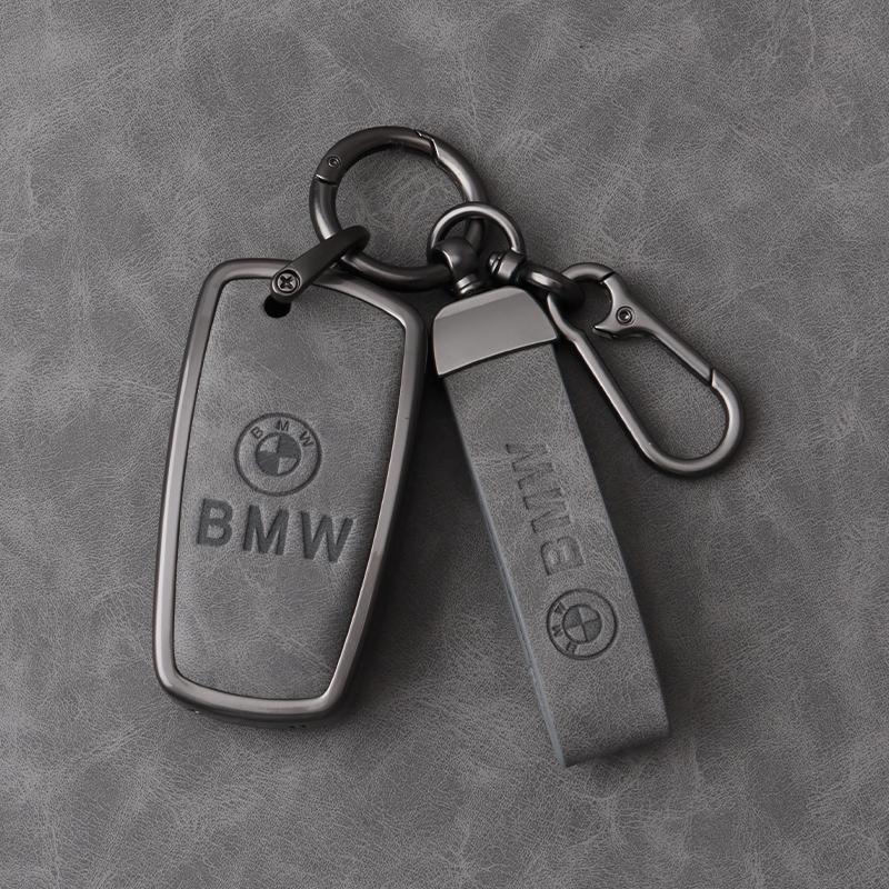 Autoschlüsselhülle Schutzhülle Schale Anhänger für BMW 1 3 5 7 Serie X1 X3 X4 X5 F10 F15 F16 F20 F30 F18 F25 M3 M4 E34 Auto Zubehör