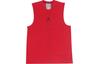 Basketball Jersey Men's Red CU1025-687