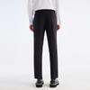 JOEONE Men's Bamboo Blend Business Trousers