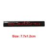 Car Decals Rear Trunk Emblem for 4EIY Quattro RS6 A8 Q2 Q4 A3 A4 S3 S5 Q3 RS7 S7 S6 A6 Side Body Badge Rear Sticker Accessories