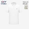 Goldlion Men's Short Sleeve Casual Polo Shirt TSF0076-ND111
