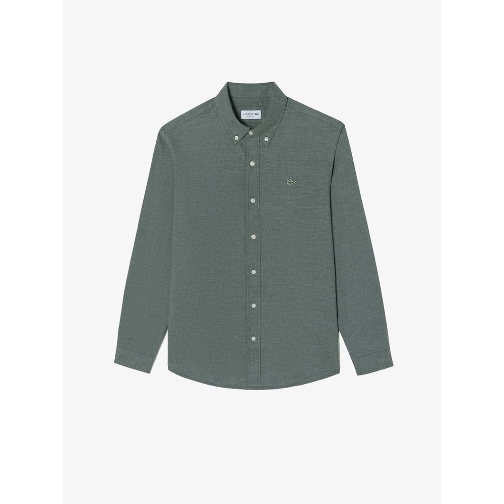 

LacoSte Men S Flannel Check Shirt Ch200e 54n 132 q2nCh200e 54n132 038