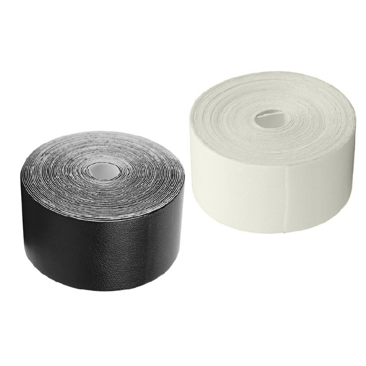 Tennis Racquet Saver Head Tape Racket Head Frame Guard Antiscratch Racket Protections Tape, Tennis Racket Grip Tape