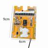 10/15/20 Core 18650 Battery Case 21V BMS Box Battery Storage Box for Makita Power Tools
