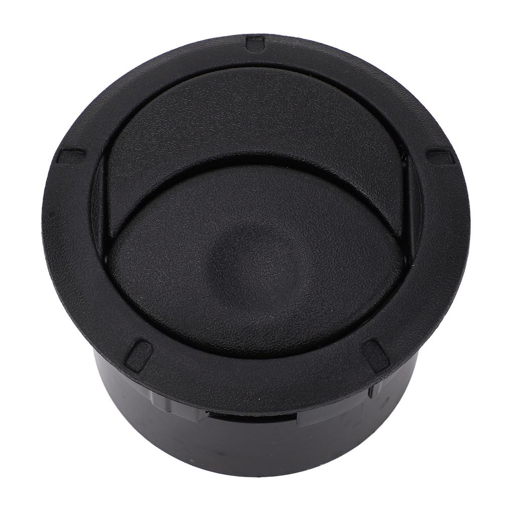 Interior Dash Air Vent Cover Long Lasting 8200212480 Dashboard Vent Cover Replacement for Opel Movano B 2010 Onwards