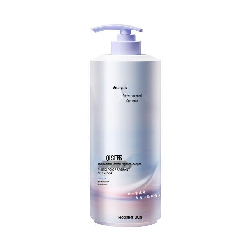 Qiser Amino Acid Anti-Dandruff Shampoo & Body Wash 800ml
