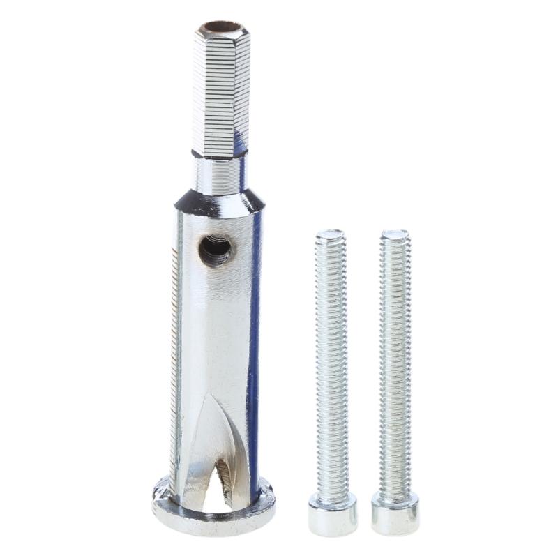 Compact & Portable Wire Twisting Tool Set with Square Silver Wire Strippers Reliable & Convenient Wiring Solution