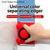 dailyPad Painter For Walls Edge Trimmer Paint Edger Tool With Swivel Handle For Fast Accurate Wall PaintingDaily products