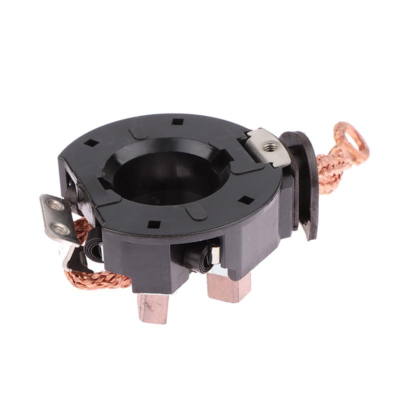 Starter Motor Carbon Brush Holder Car Starter Motor Carbon Brush Holder Assembly