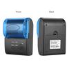 POS-5805DD Portable Mini 58mm Wireless USB Thermal Printer Receipt Bill Ticket POS Printing for iOS