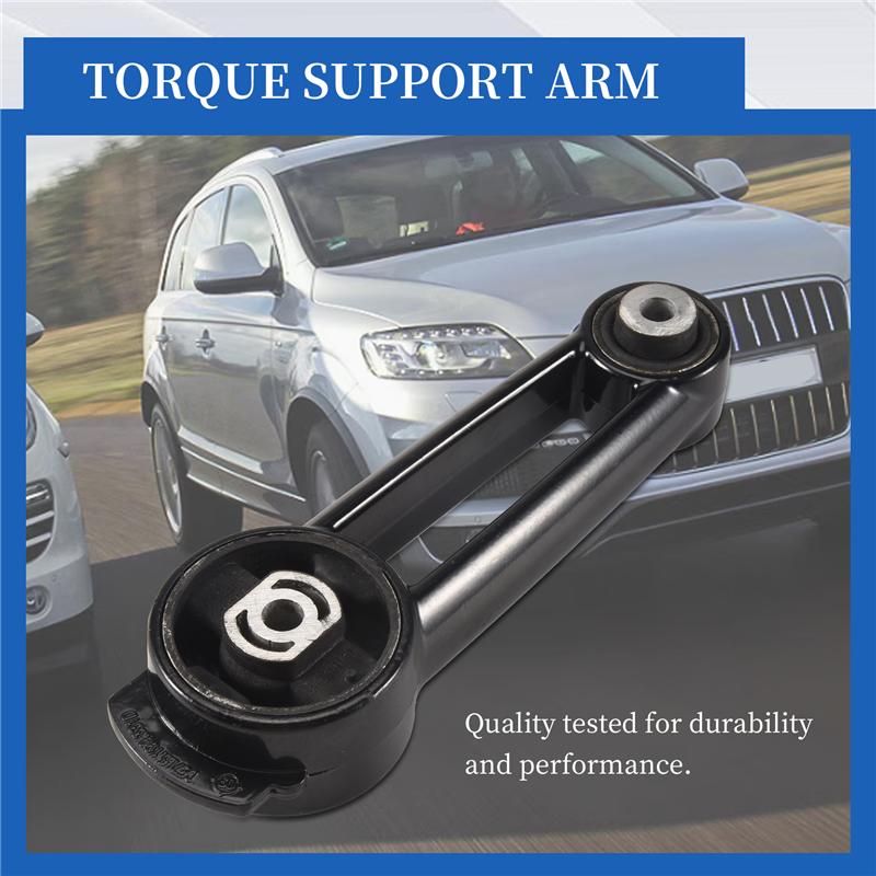Durable-Torsion Support Arm Engine Support Mount Kit For- Q7 Touareg Porsche Cayenne 2002-2010 7L5199331 9553751011