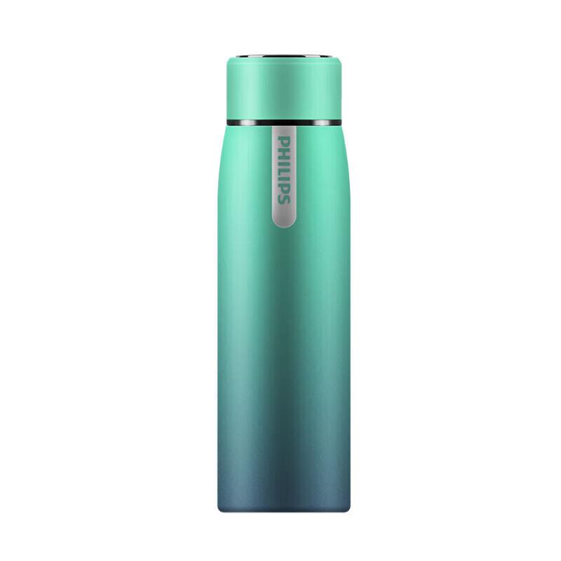 Philips Temperature Display Insulated Bottle