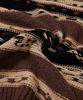 MMIC Accord Pullover Brown