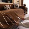 Leichter Luxus High-End Sofa Handtuch Beliebt Neu Vier-Jahreszeiten Universelle Sofa Decke Staubdichte Sofabezug Stoff Handtuch