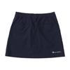 Shorts Stretch Script Logo Shorts Golf Navy [Champion] Women's CW-ZG208