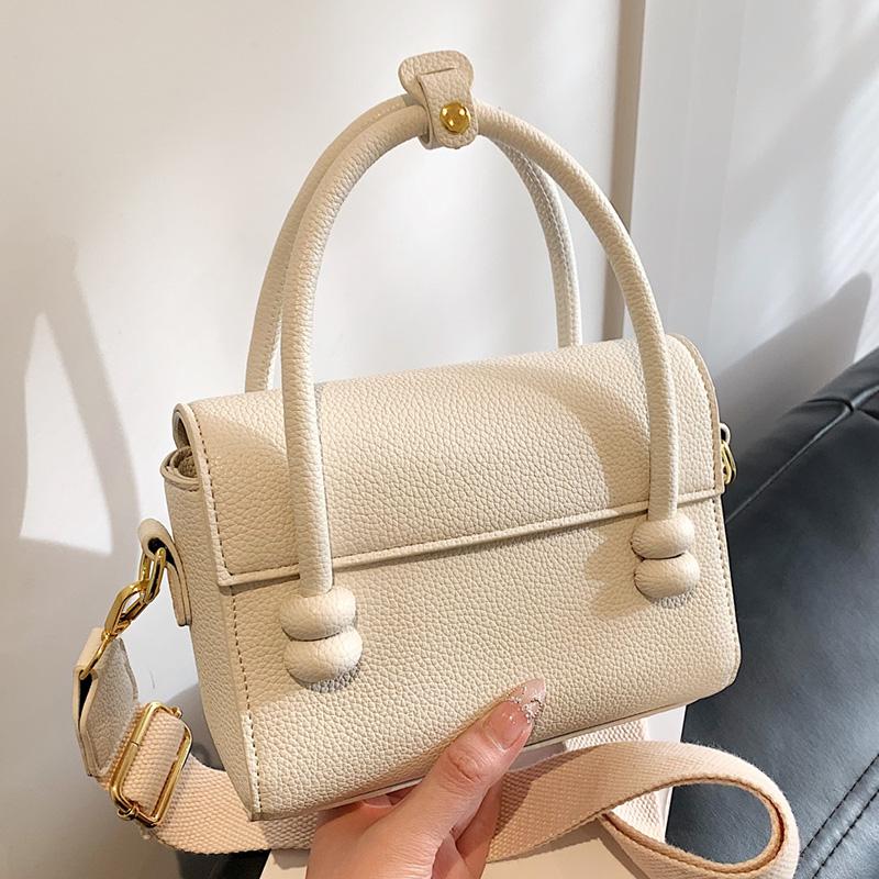 

Compact Soft Pu Leather Bag For Women Elegant Evening Clutch Pink Blue Brown Square Bag Feminine Crossbody Bags Ruched Messenger Bag