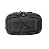 Outdoor Sports Military Fan Waist Bag Multifunctional EDC Accessory Medical First Aid Hanging Polyester Complete Set