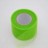 22m/lot 2" 5cm Shiny Tulle Roll Spool Fabric Tutu Skirt Chair Sash Bow Table Runner  Wedding Baby Shower Party Decorations