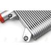 European version intercooler assembly Suitable for Great Wall Wingle 3 5 6  WINGLE 4D20 car accessories