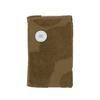 marimekko Towel Guest Towel Face Towel 2022FALL 30cm x 50cm UNIKKO Dark Sand 71782 300 Dark Brown