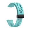 Strap for Huawei Watch Fit 4 Pro / 3 Watch Band for Huawei Fit3 Fit4 Fit 4Pro Silicone Replacement Wristband