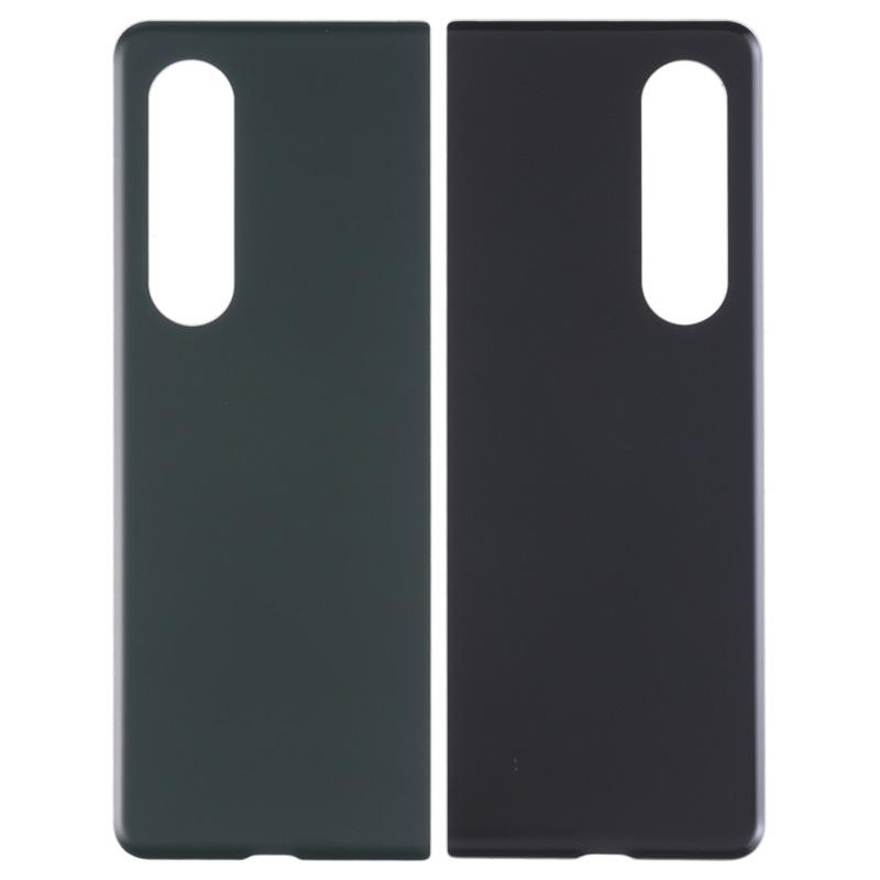 For Samsung Galaxy Z Fold3 5G F926 Back Battery Housing Cover Replacement Part (without Logo)