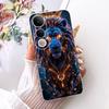 Clear Casing For Vivo V2440 Cover For Vivo V50 Lite 5G Case Cute Cat Fashion Butterfly 2D Painted Soft TPU