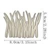 Tussock Metal Cutting Dies Stencils for DIY Scrapbooking Decorative Embossing Paper Cards Template Decor Die Cuts