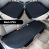 New Summer Car Seat Cover Breathable Ice Silk Front Rear Car Seat Cushion Backrest Protector Pad For Auto Interior Truck SUV