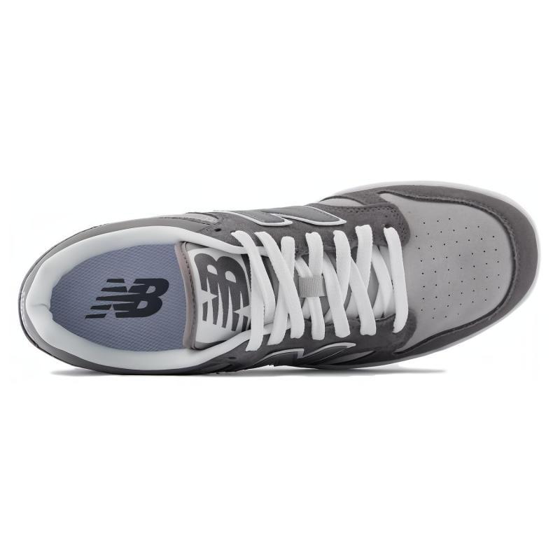 New Balance 480 'Castlerock Raincloud' Sneakers BB480LEC