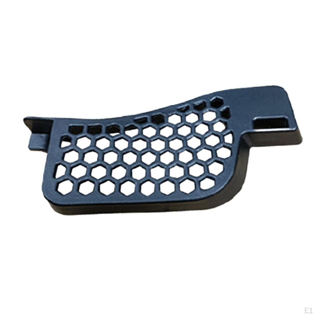 Air Inlet Cover, Cabin Leak Plug, Accessories, Intake Grille Protection Cover for Model Y