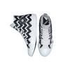 Converse Chuck Taylor All Star Mission V High White Women's 565376C