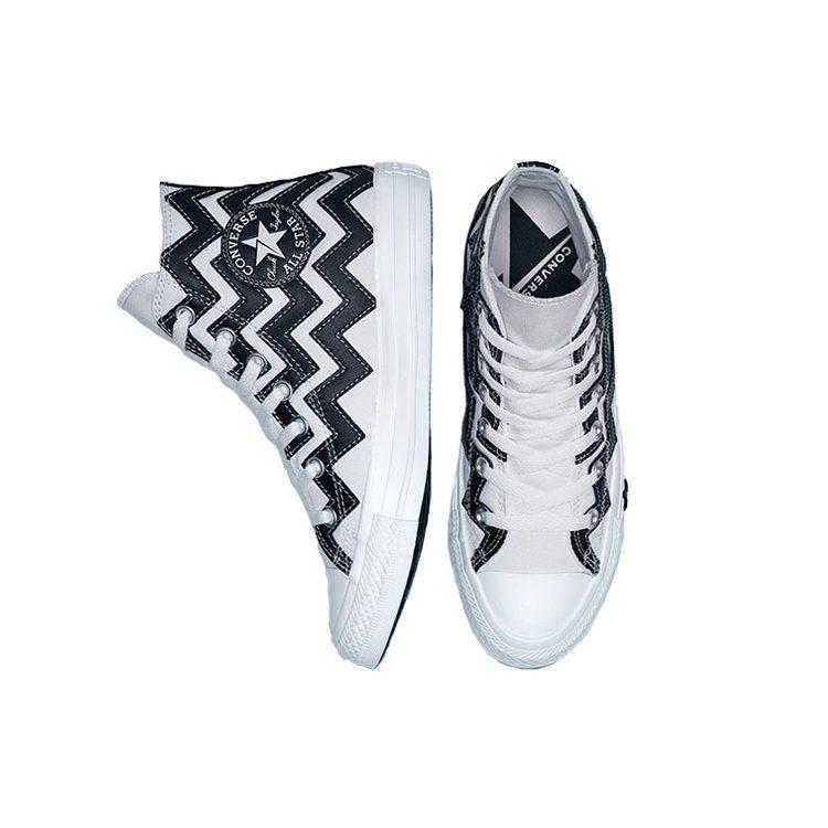 Converse Chuck Taylor All Star Mission V High White Women's 565376C